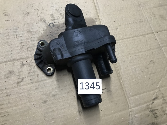 4H2Q8592BF LAND ROVER Корпус термостата купить в Тернополь