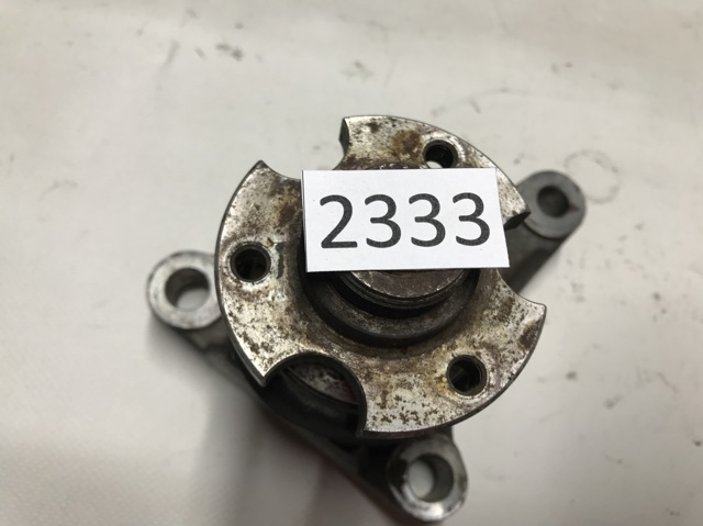 4H2Q8609AC LAND ROVER Кронштейн вискомуфты системы охлаждения опорный купить в Киев