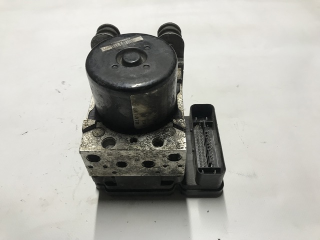 Блок управления АБС  4L0614517A VAG