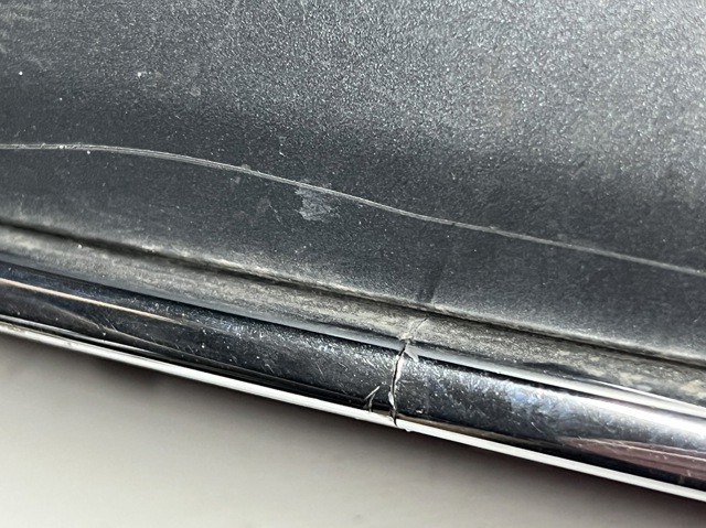 4L0853651 VAG Решетка радиатора купить в Одесса