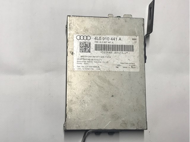 4L0910441A VAG Модуль управления камерой купить в Сумы