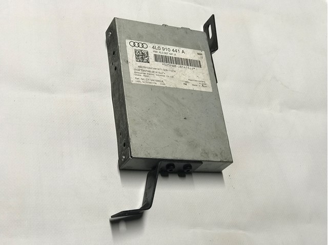 Модуль управления камерой 4L0910441A VAG
