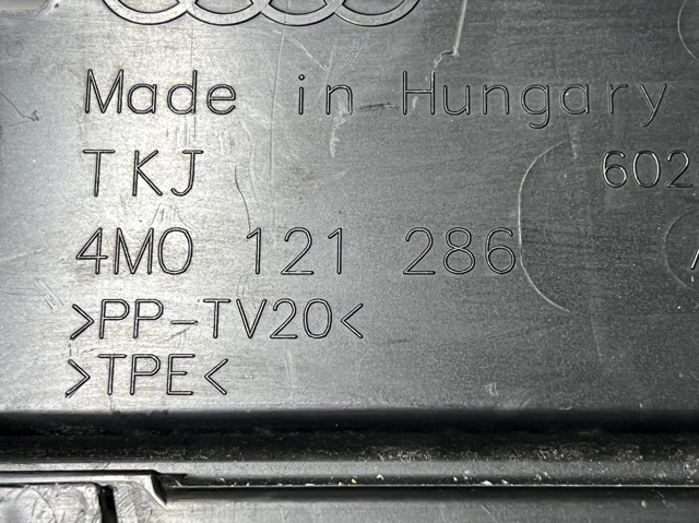 VAG 4M0121286 в наличии Ирпень