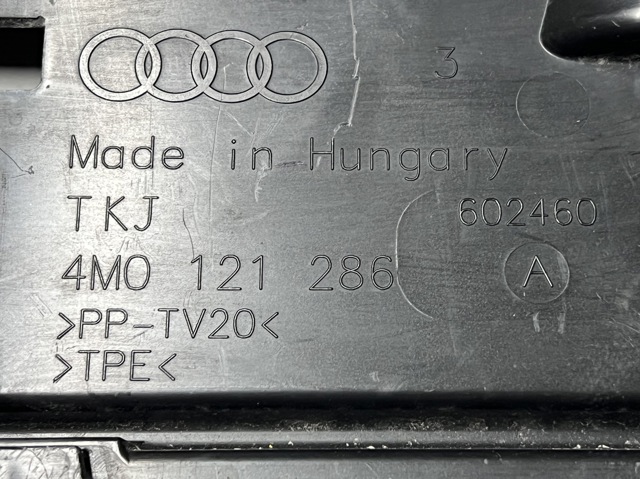 VAG 4M0121286 в наличии Чернигов