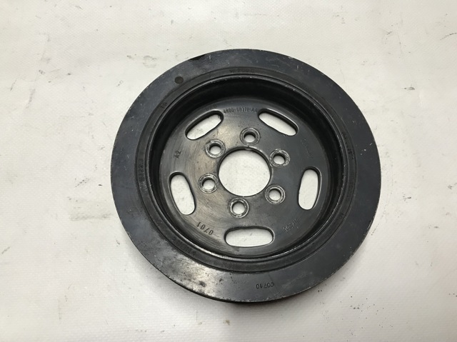 4R8Q6B319AA LAND ROVER Шкив коленвала купить в Хмельницкий