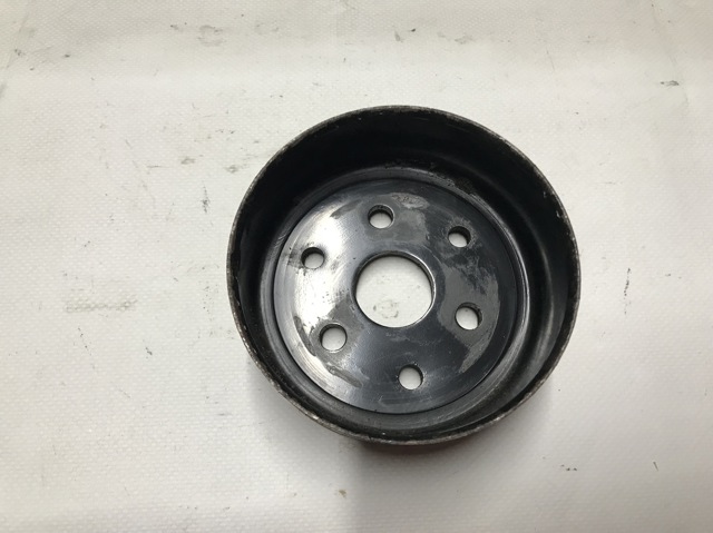 LAND ROVER 4R8Q8509AC Шкив водяной помпы в наличии Львов