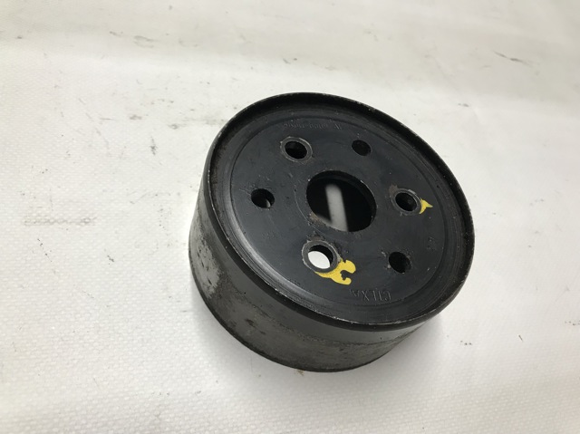 Шкив помпы водяного насоса 4R8Q8509AC LAND ROVER