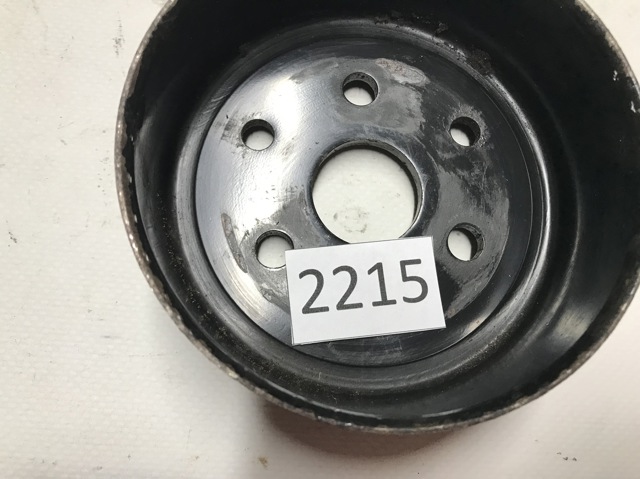4R8Q8509AC Шкив водяной помпы купить Украина