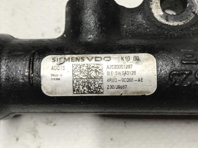 LAND ROVER 4R8Q9C066AE Датчик давления топлива в наличии Чернигов