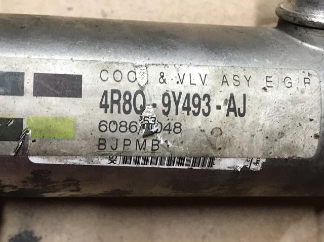 4R8Q9Y493AJ LAND ROVER купить в Николаев