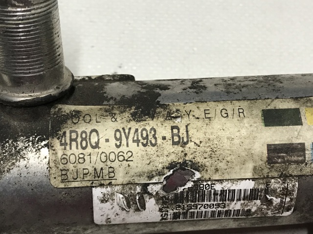 LAND ROVER 4R8Q9Y493BJ в наличии Ужгород