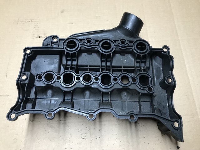 LAND ROVER 4S7Q9424GH Коллектор впускной левый в наличии Николаев