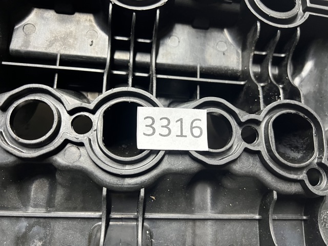 JAGUAR 4S7Q9424H Коллектор впускной левый в наличии Николаев