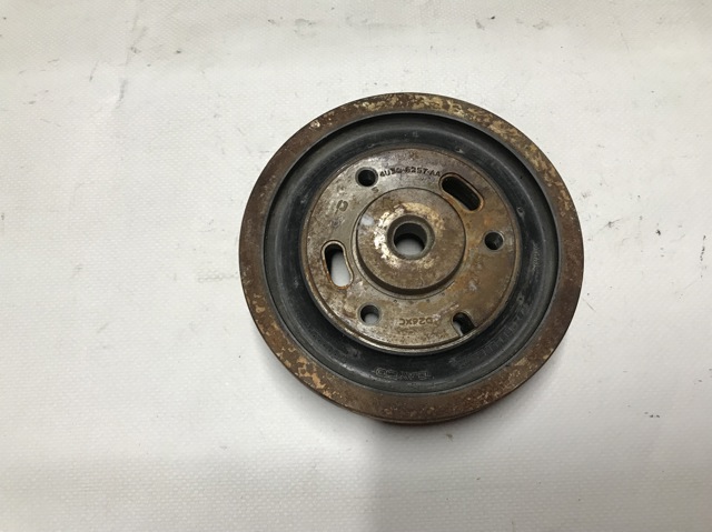 4U3Q6257AA LAND ROVER купить в Ужгород