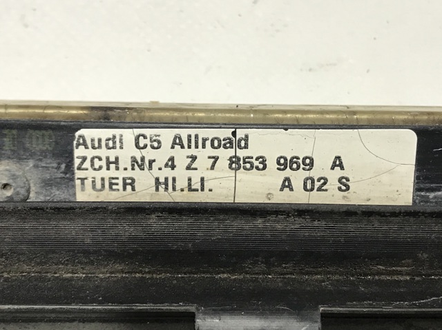 4Z7853969A купить Украина