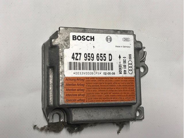 4Z7959655D VAG купить в Житомир