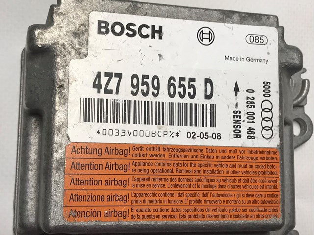 4Z7959655D VAG купить в Ирпень