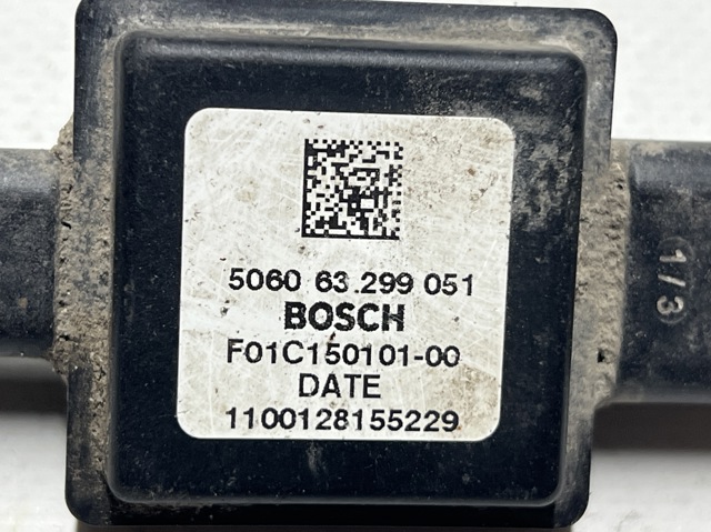 506063299051 BMW купить в Тернополь