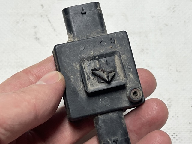 506063299051 BMW купить в Чернигов