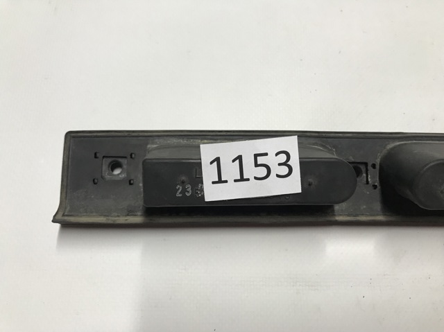 LAND ROVER 51138265649 в наличии Ужгород