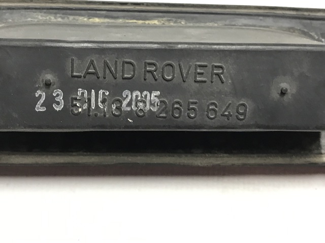 51138265649 LAND ROVER купить в Ровно