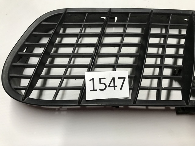 BMW 51138402669 Решетка капота в наличии Хмельницкий