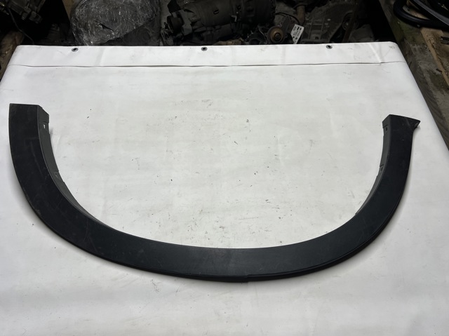 51777158425 BMW Расширитель (накладка) арки заднего крыла левый купить в Каменское