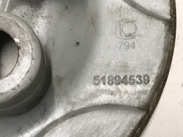 51894539 FIAT купить в Полтава