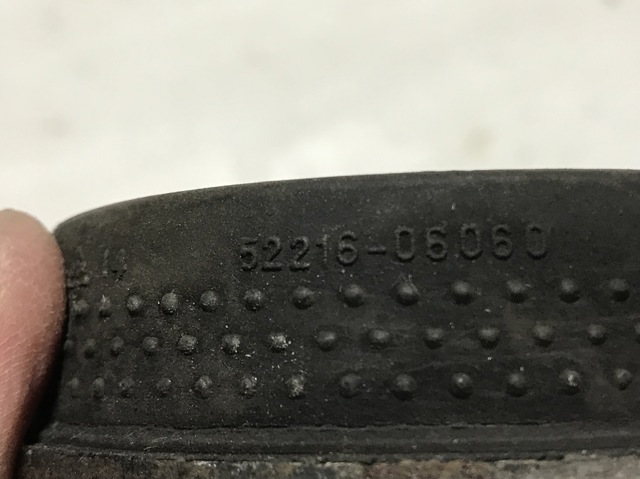 5221606060 TOYOTA купить в Одесса