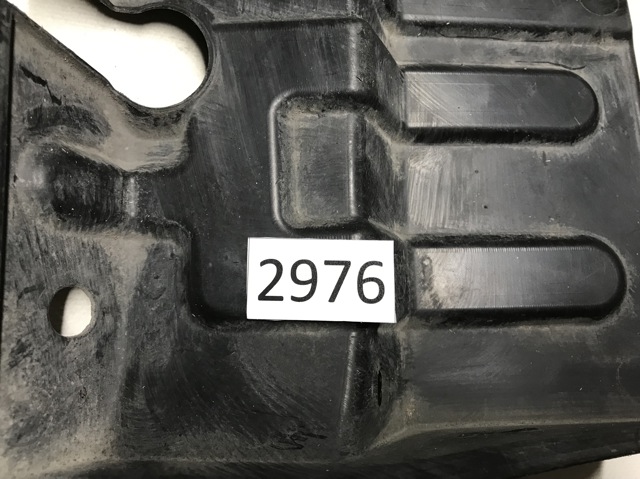532940C020 TOYOTA Воздуховод (дефлектор) радиатора левый купить в Одесса