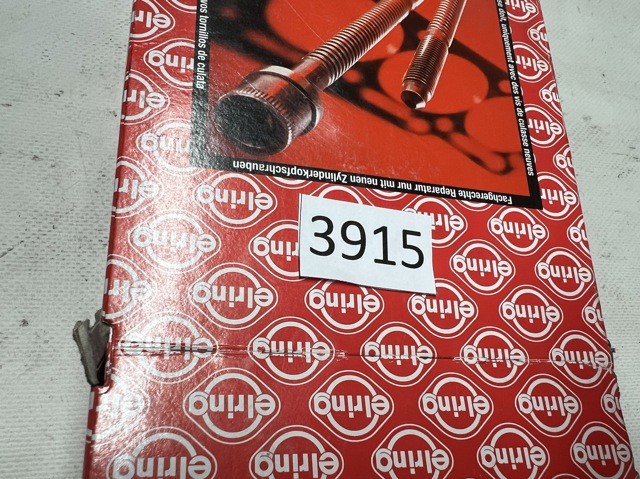 535860 Болт ГБЦ купить Ирпень