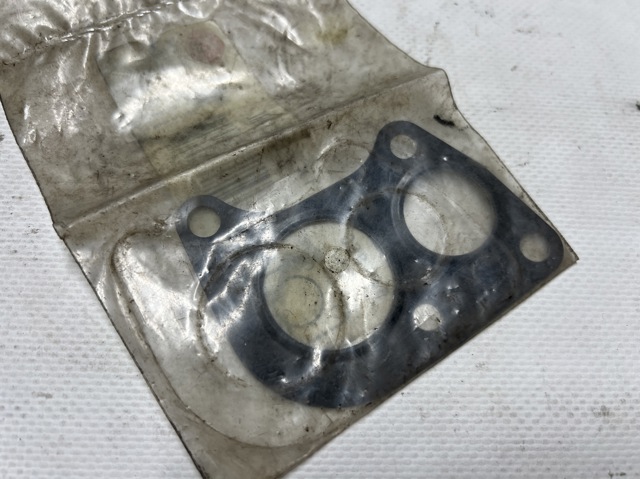ELRING 540860 Прокладка холодильника EGR системы рециркуляции газов в наличии Николаев