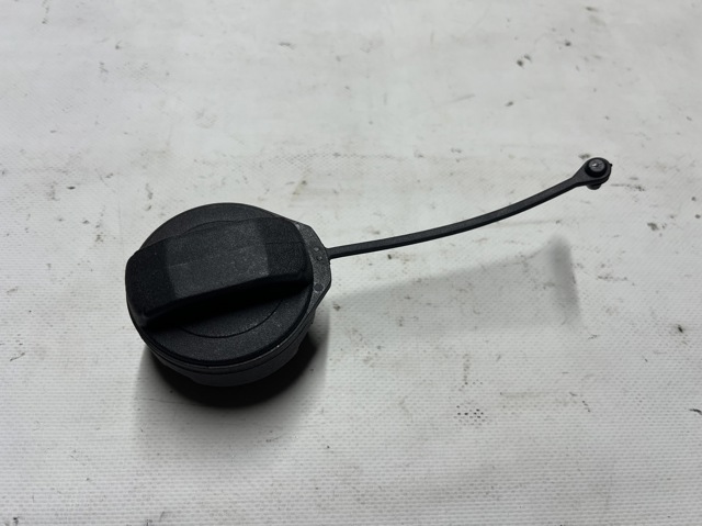 Крышка топливного Бака Skoda Fabia II