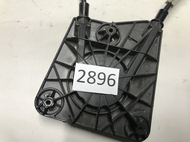 561839461C VAG Механизм стеклоподъемника двери задней левой купить в Одесса
