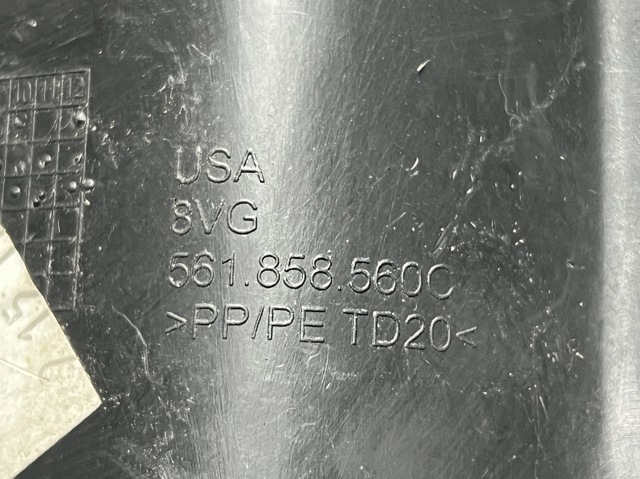 VAG 561858560C в наличии Николаев
