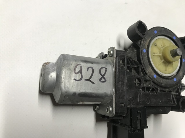 561959812 Мотор стеклоподъемника двери задней правой купить Ирпень