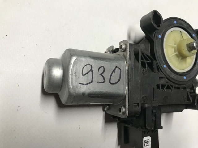 561959812C Мотор стеклоподъемника двери задней правой купить Украина