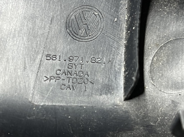 VAG 561971821A в наличии Хмельницкий