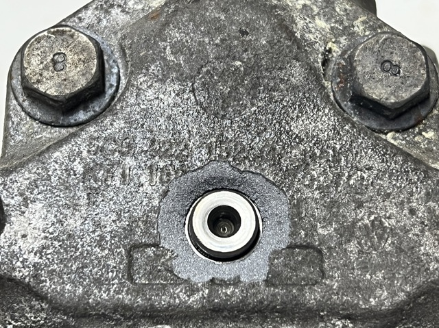 VAG 5C0422152G Насос гидроусилителя руля (ГУР) в наличии Одесса