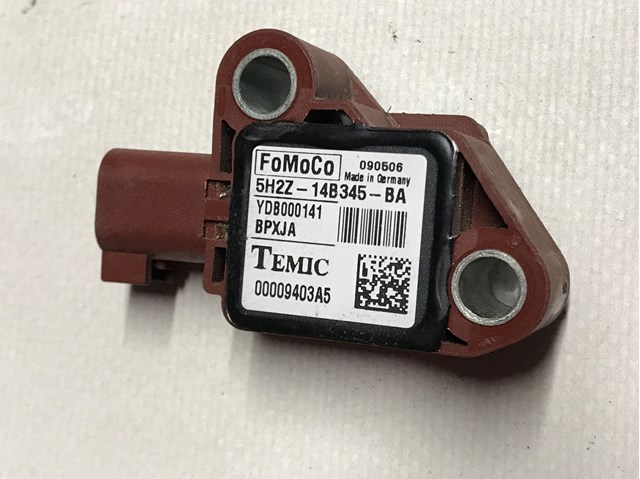 5H2Z14B345BA LAND ROVER Датчик удара купить в Кривой Рог