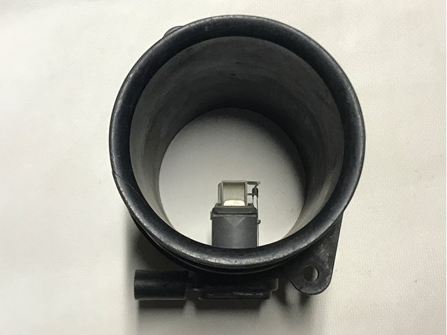 CONTINENTAL 5WK97010 Датчик потока (расхода) воздуха, расходомер M.A.F. - (Mass Airflow) в наличии Житомир