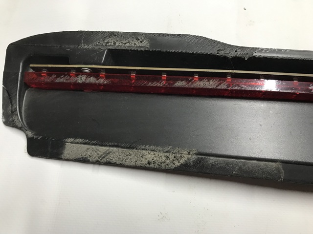 600591700F TESLA Задний стоп купить в Харьков
