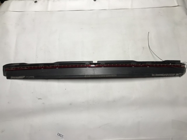 Дополнительный стоп-сигнал 600591700F TESLA