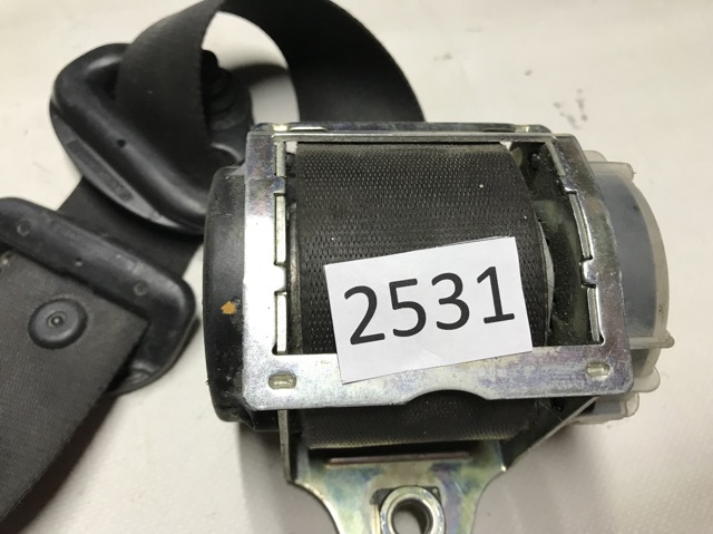 LAND ROVER 601119000C Ремень безопасности в наличии Черновцы