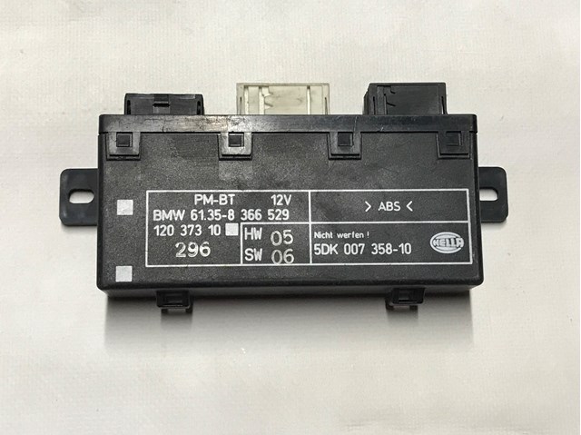 61358366529 BMW купить в Черновцы