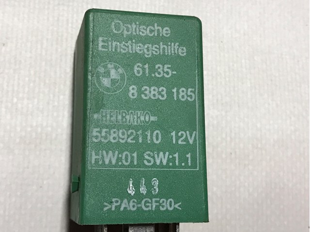 61358383185 BMW купить в Кривой Рог