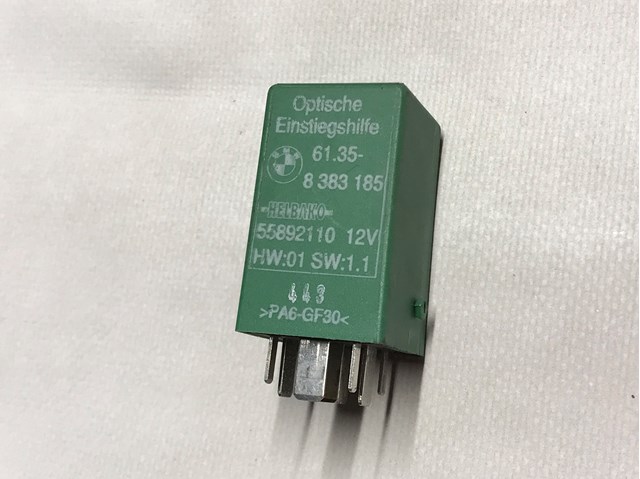 61358383185 BMW купить в Кривой Рог