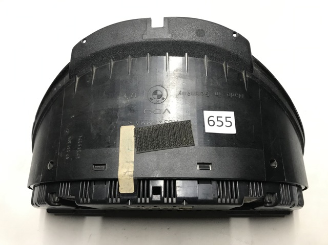 62118381195 BMW Панель приборов купить в Каменское