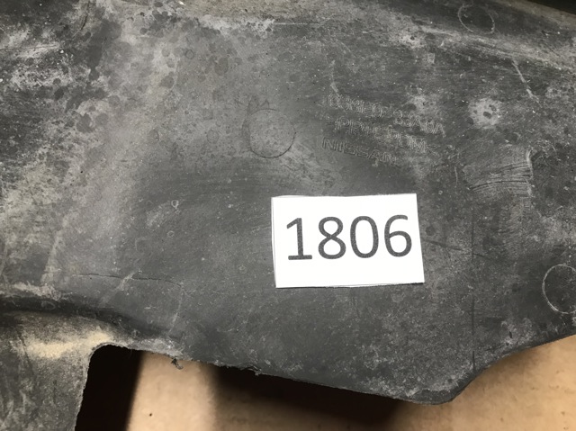 NISSAN 638E93JA0A в наличии Сумы