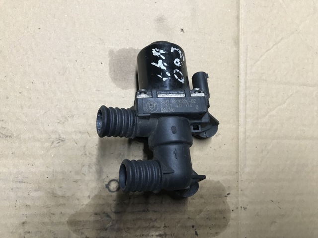 Кран отопителя 64116920226 BMW